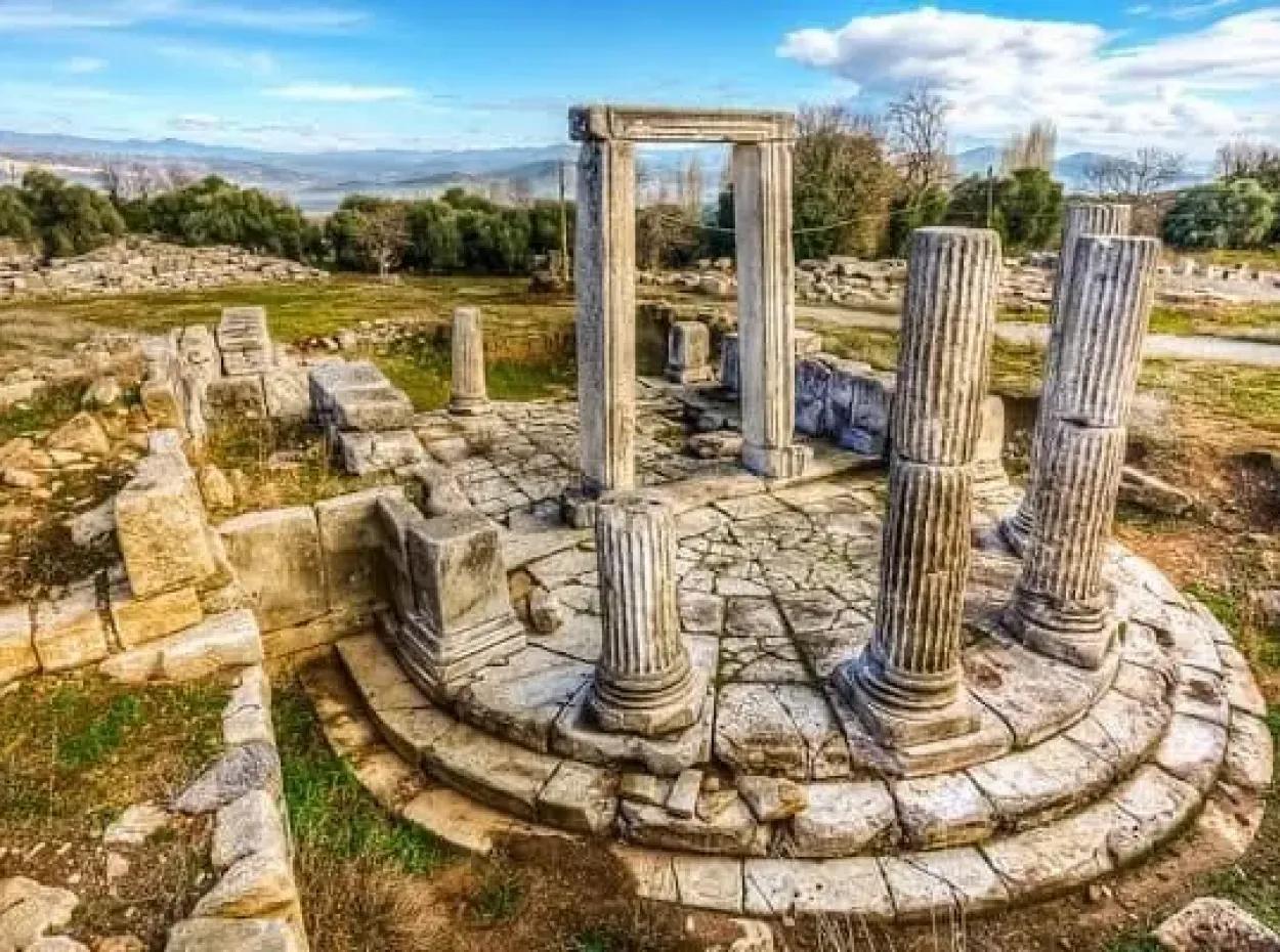 Schokoladenschachtel