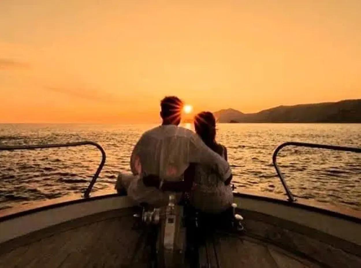 Fröhliche Partynächte