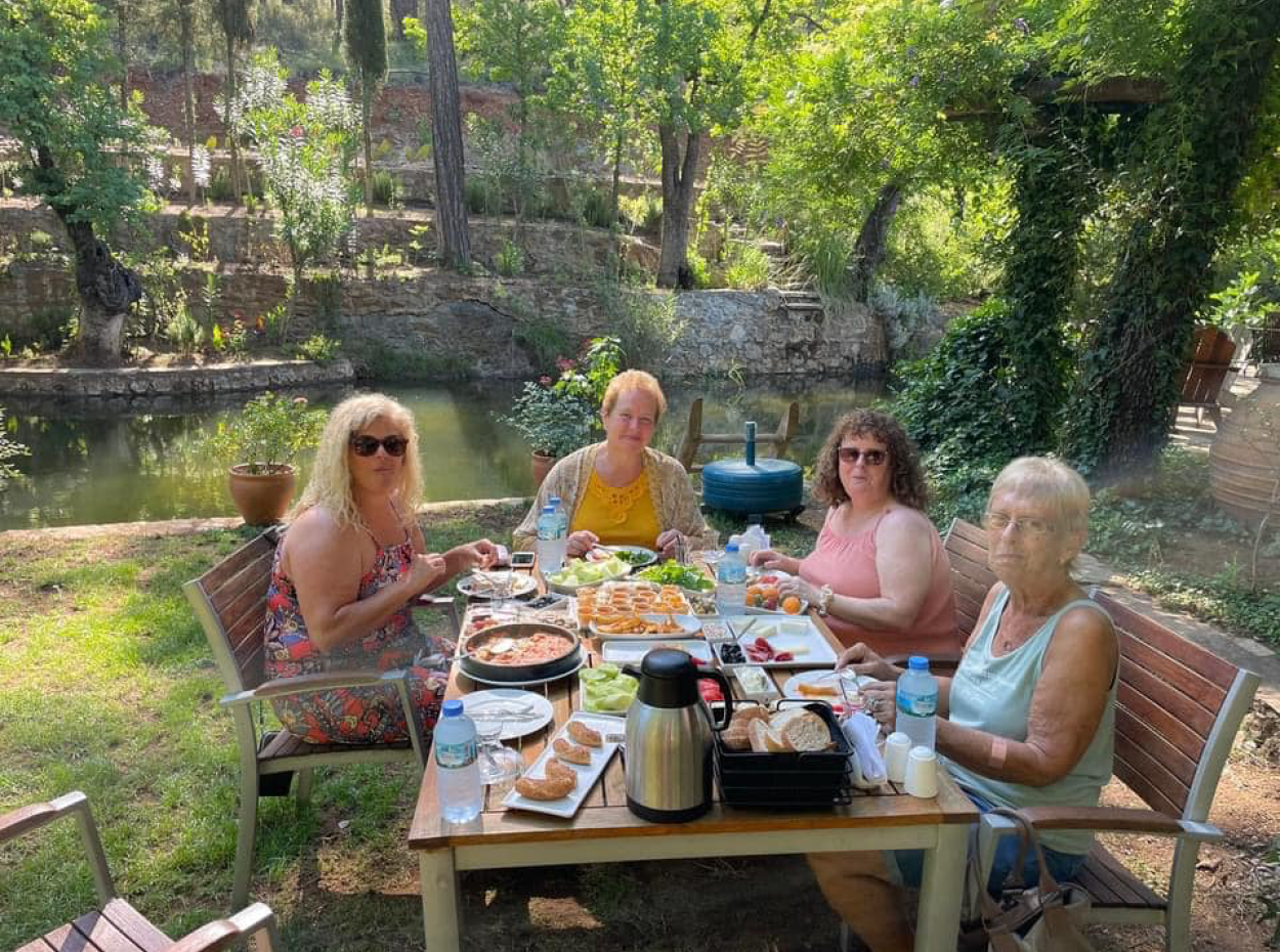 Kulturen Im Einklang