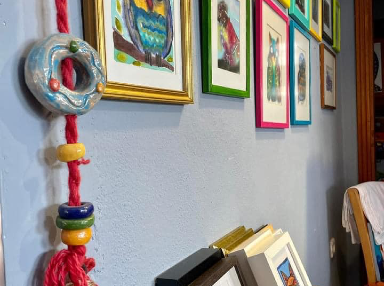 Kulturen Im Einklang