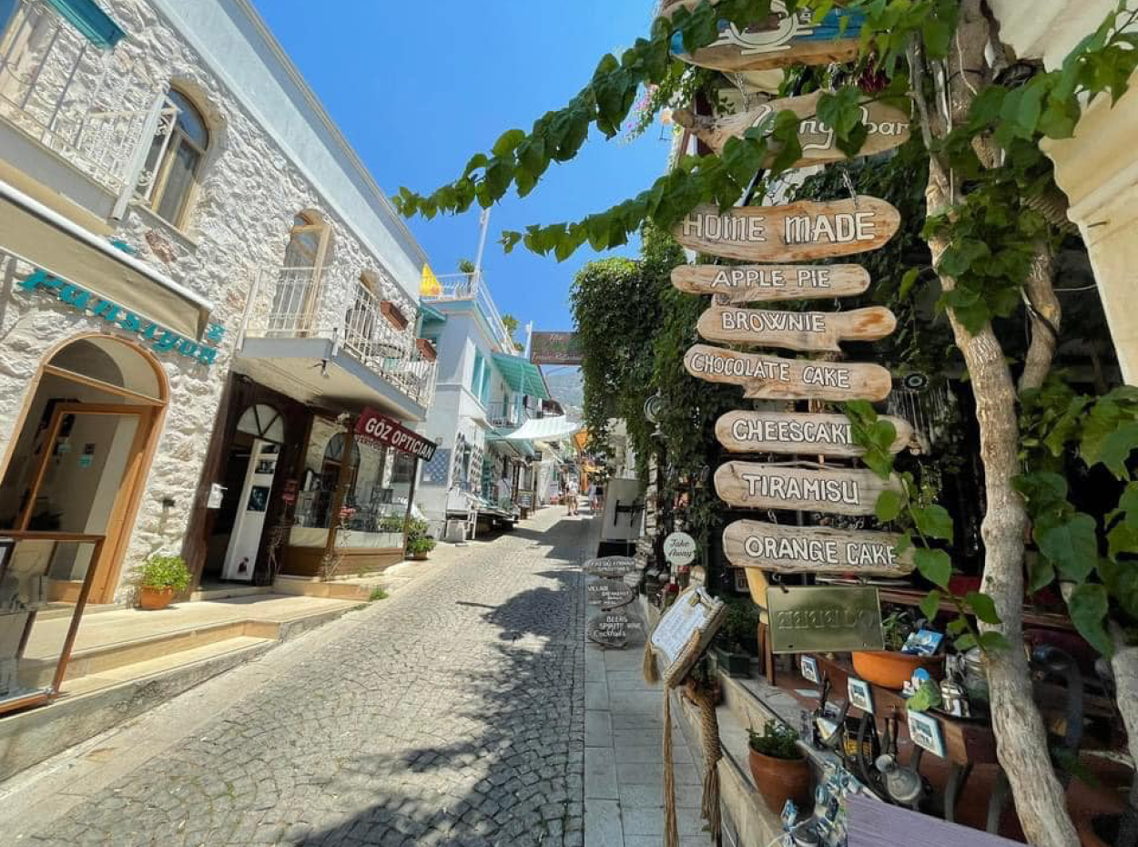 Kulturen Im Einklang