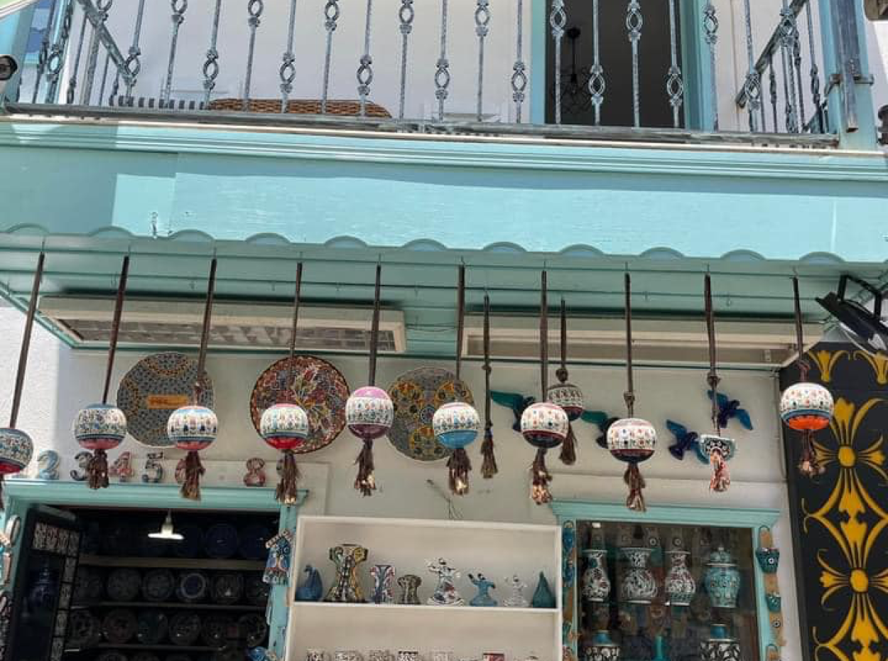 Kulturen Im Einklang