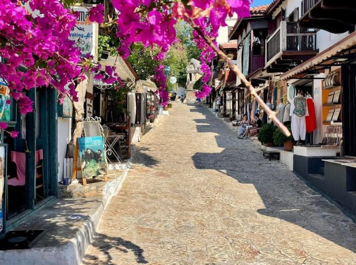 Kulturen Im Einklang