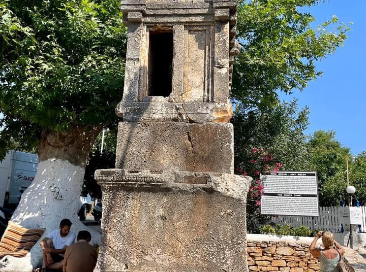 Kulturen Im Einklang