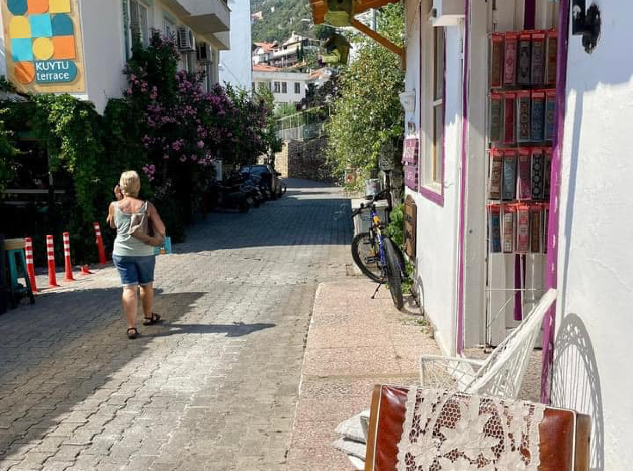 Kulturen Im Einklang