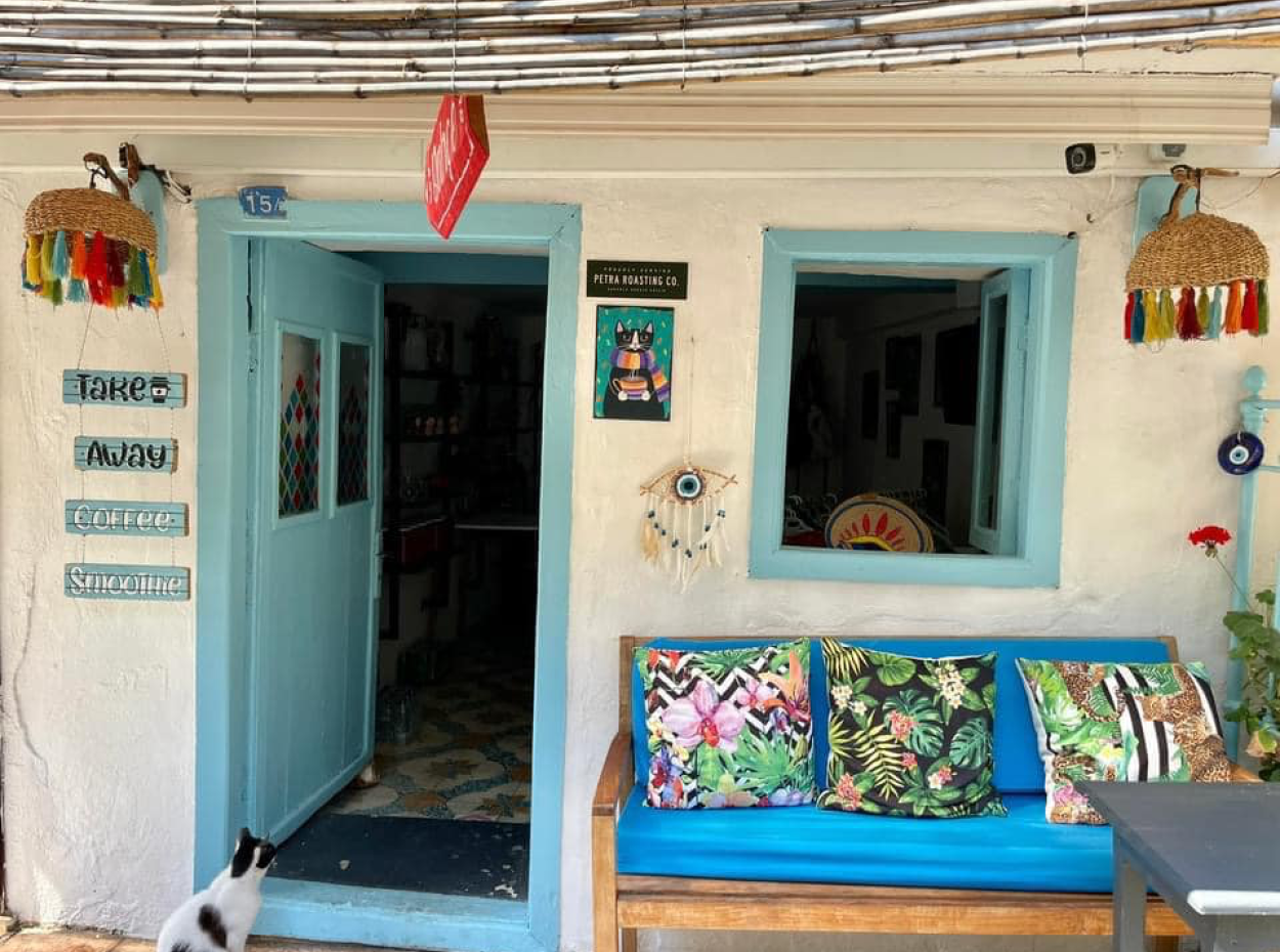 Kulturen Im Einklang