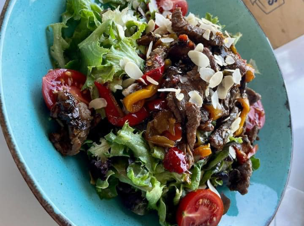 Kulturen Im Einklang