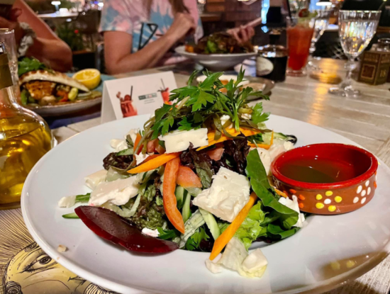 Galoppierende Seepferdchen