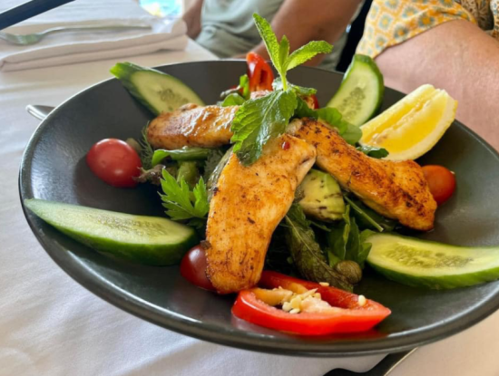 Kulturen Im Einklang