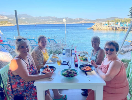 Kulturen Im Einklang