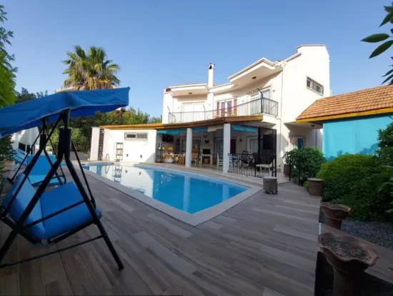 Villa Shan