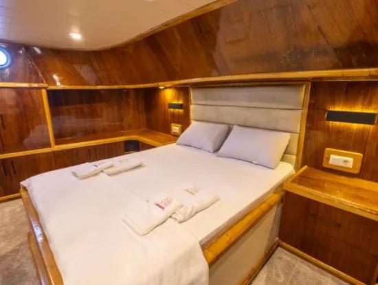 Aheste Dalyan Gulette