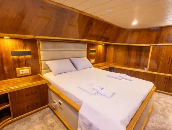 Aheste Dalyan Gulette