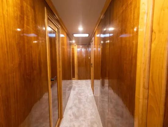 Aheste Dalyan Gulette