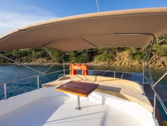 Aheste Dalyan Gulette