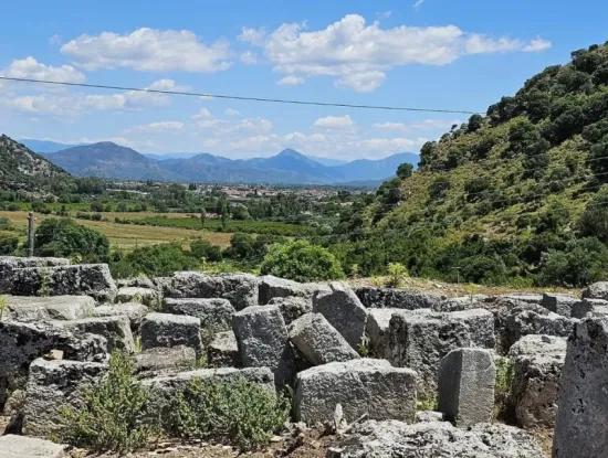 Die Andere Seite Des Himmels