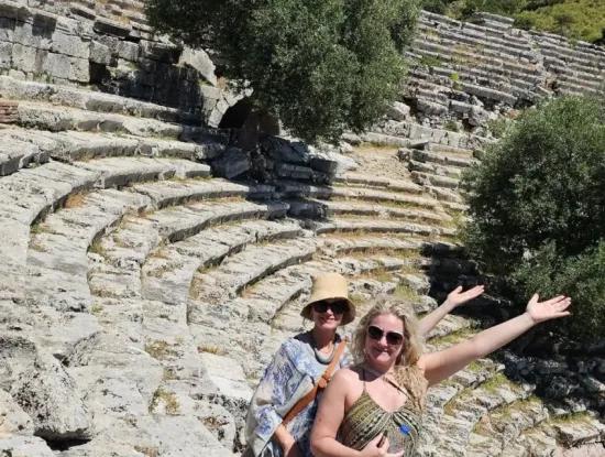 Die Andere Seite Des Himmels