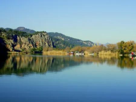 Über Dalyan