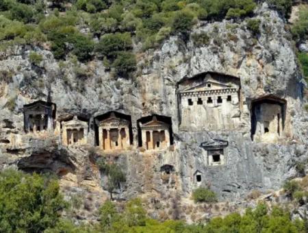 Über Hey Dalyan