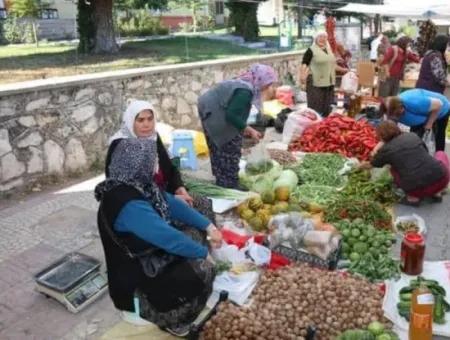 Köyceğiz Einkaufsboot