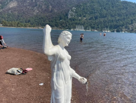 Versteckte Marmaris