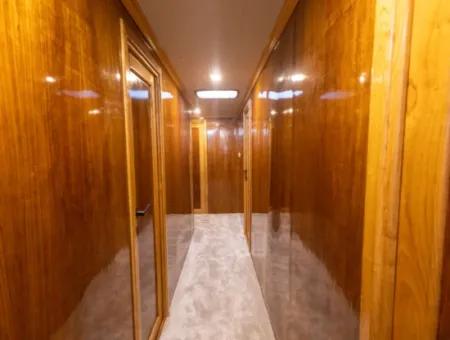 Aheste Dalyan Gulette