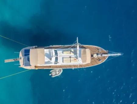 Aheste Dalyan Gulette