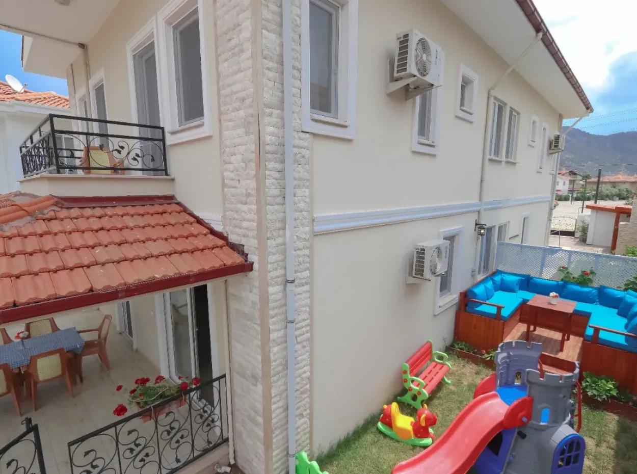 Villa For Rent With Swimming Pool In Dalyan