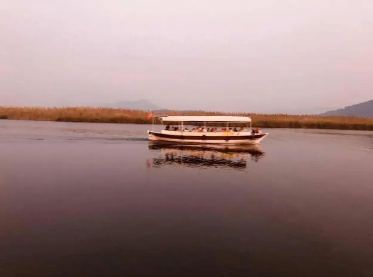 Dalyan Boat Tour