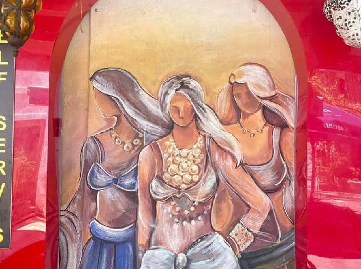 Hidden Gems Of Marmaris