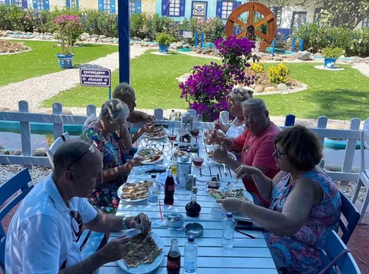 Hidden Gems Of Marmaris