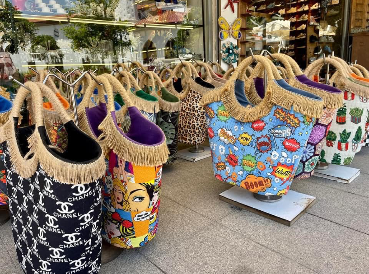 Hidden Gems Of Marmaris