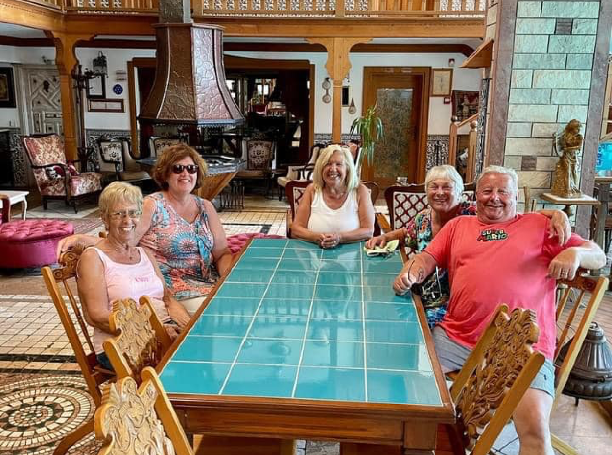 Hidden Gems Of Marmaris