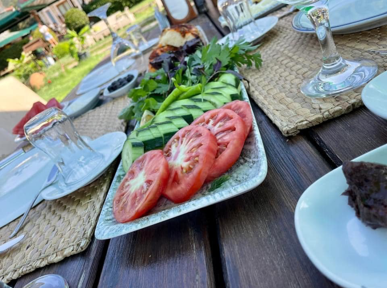 Hidden Gems Of Marmaris