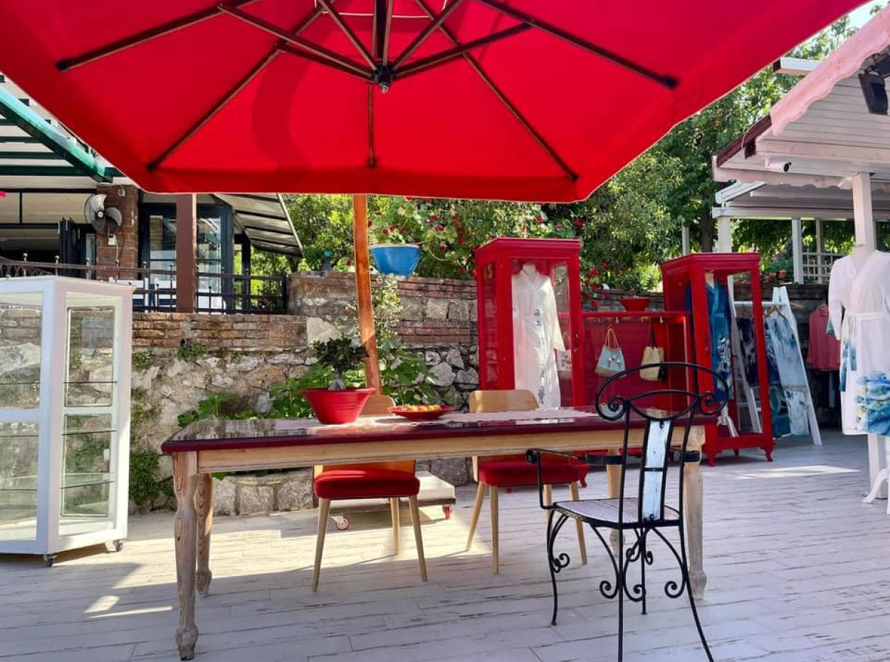 Hidden Gems Of Marmaris