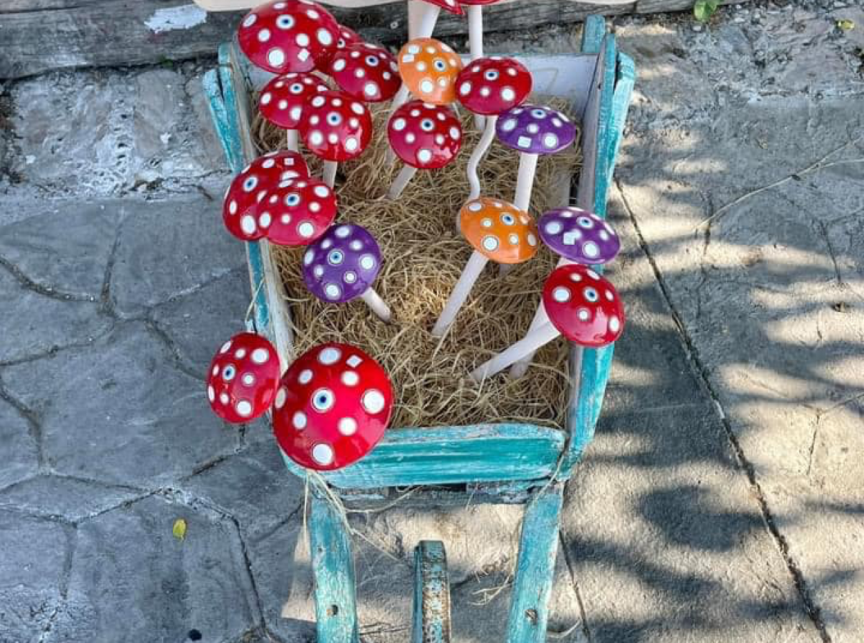 Hidden Gems Of Marmaris