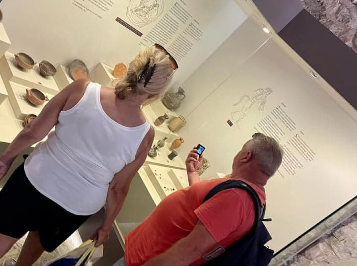 Hidden Gems Of Marmaris