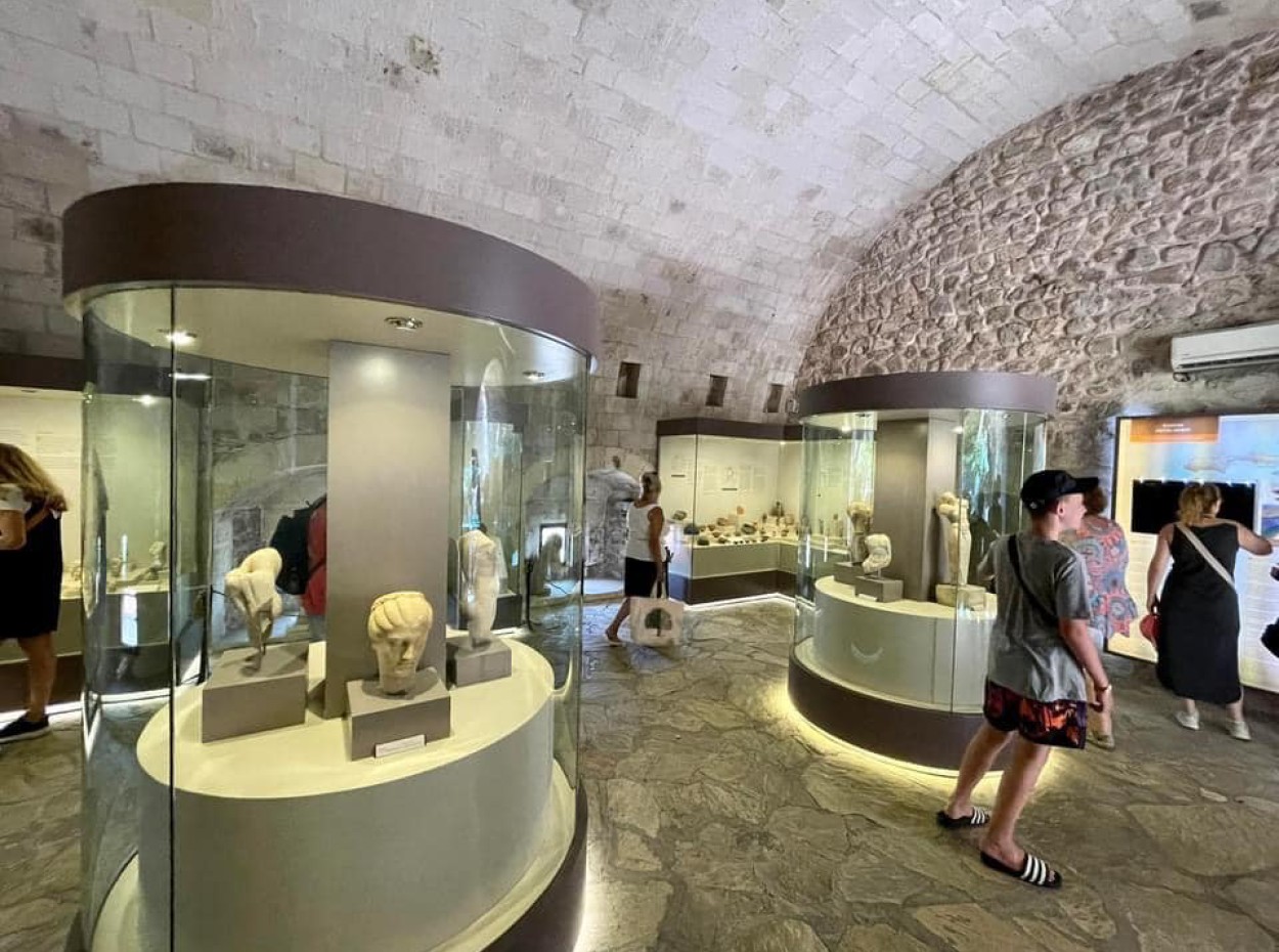 Hidden Gems Of Marmaris