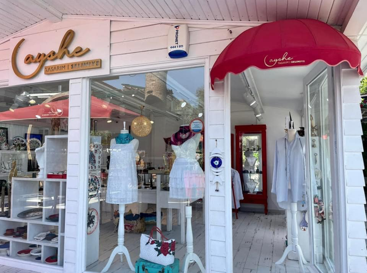 Hidden Gems Of Marmaris