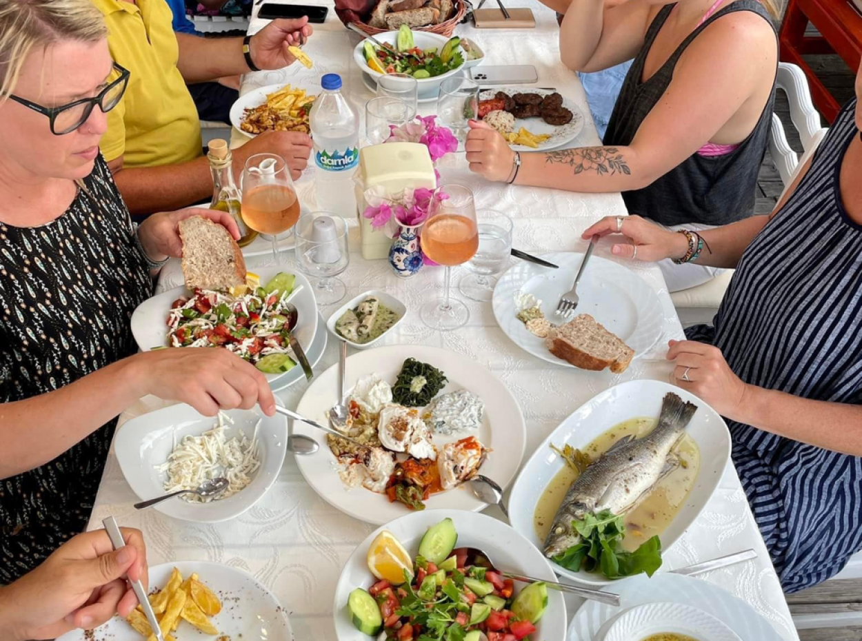 Hidden Gems Of Marmaris