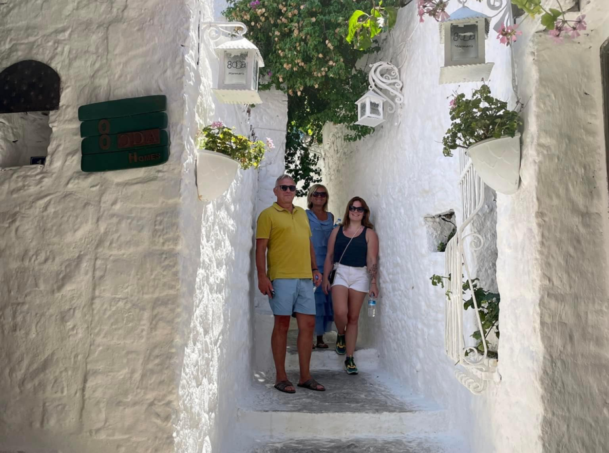 Hidden Gems Of Marmaris