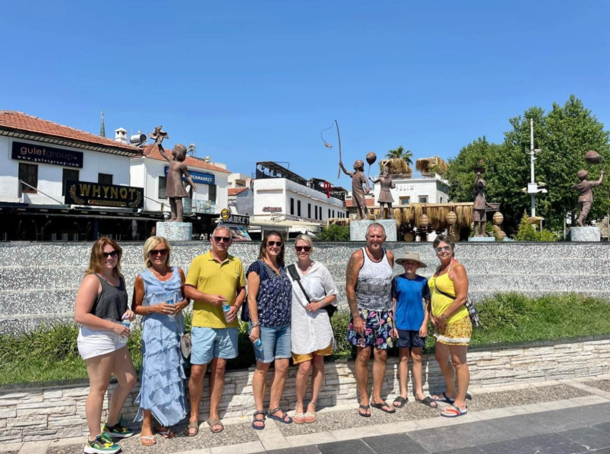 Hidden Gems Of Marmaris