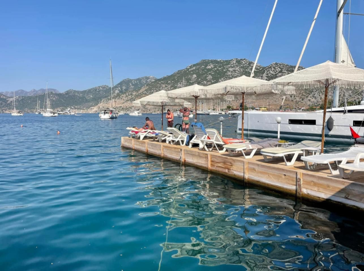 Hidden Gems Of Marmaris