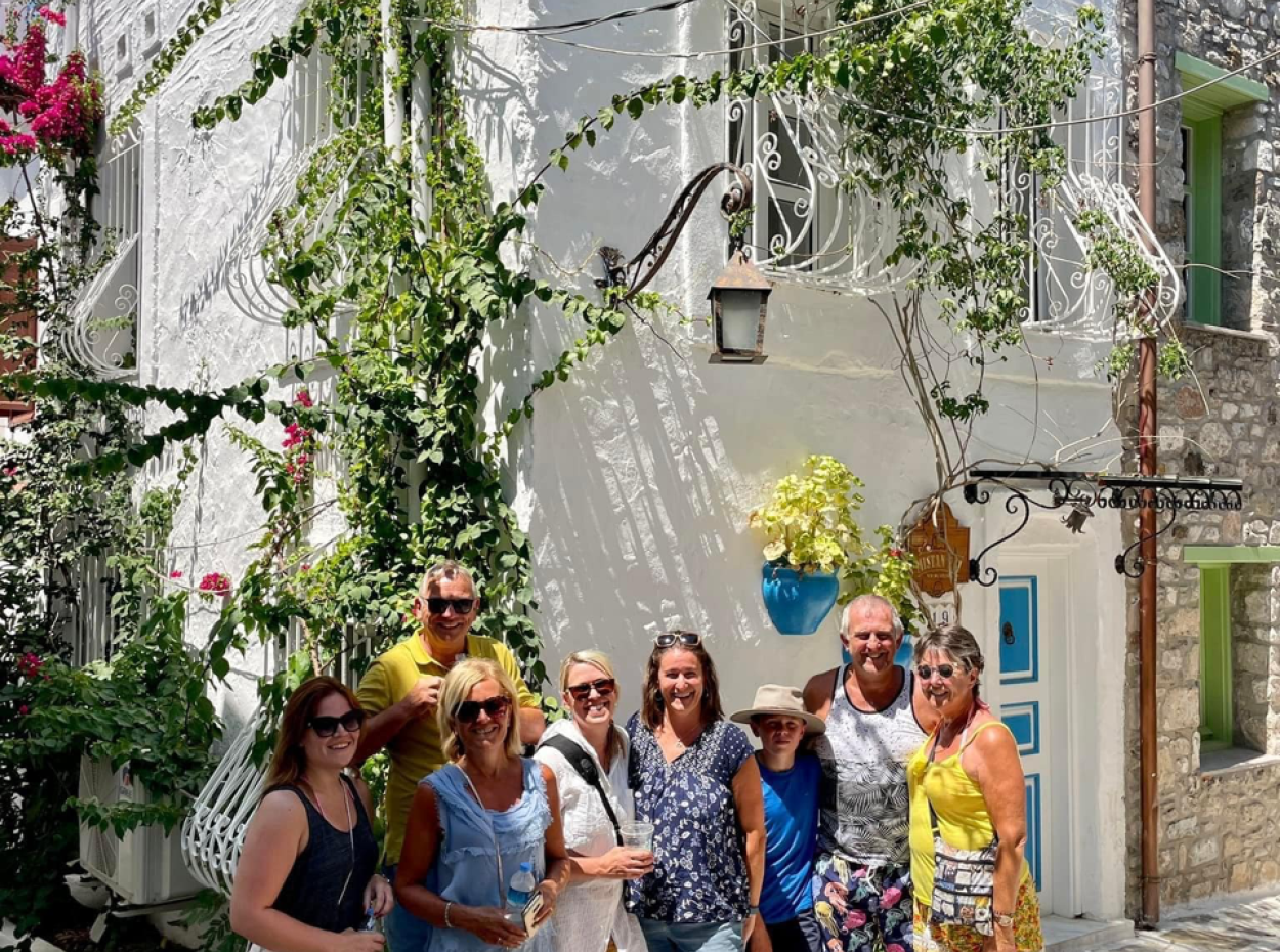 Hidden Gems Of Marmaris