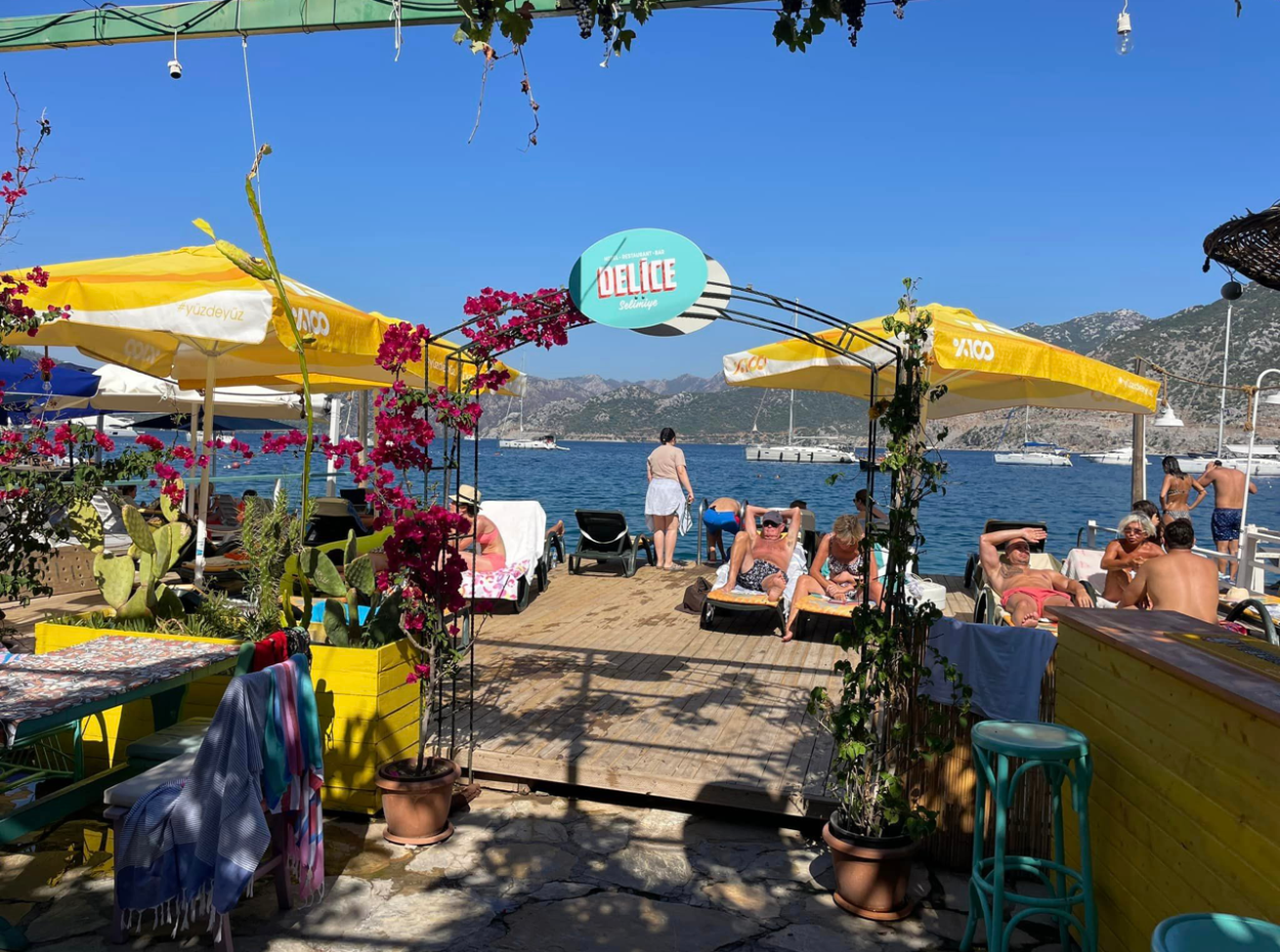 Hidden Gems Of Marmaris