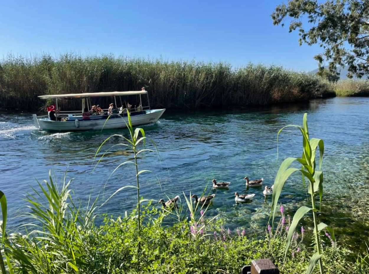 Hidden Gems Of Marmaris