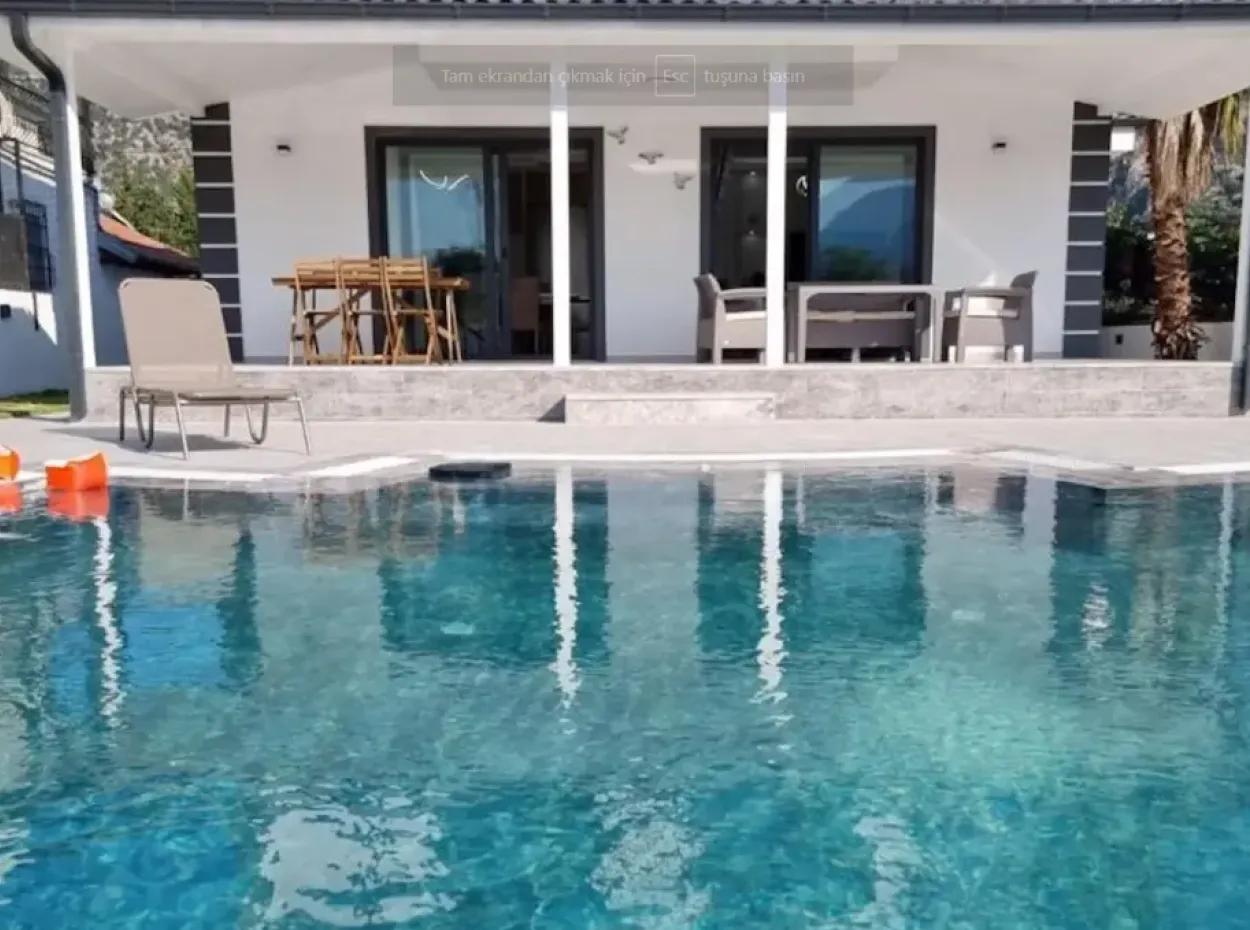 Villa Lifeport