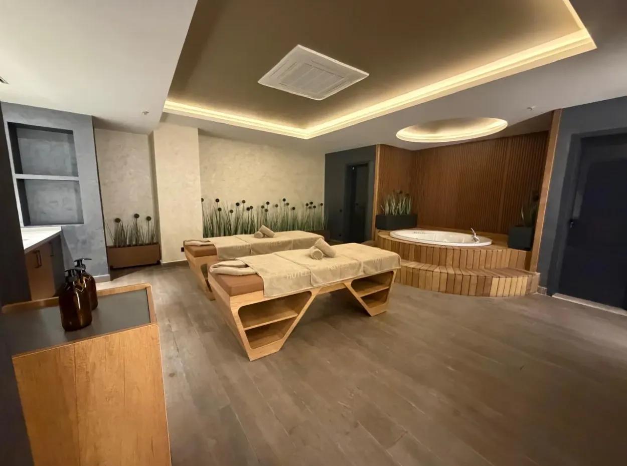 The Ultimate Rejuvenation Escape