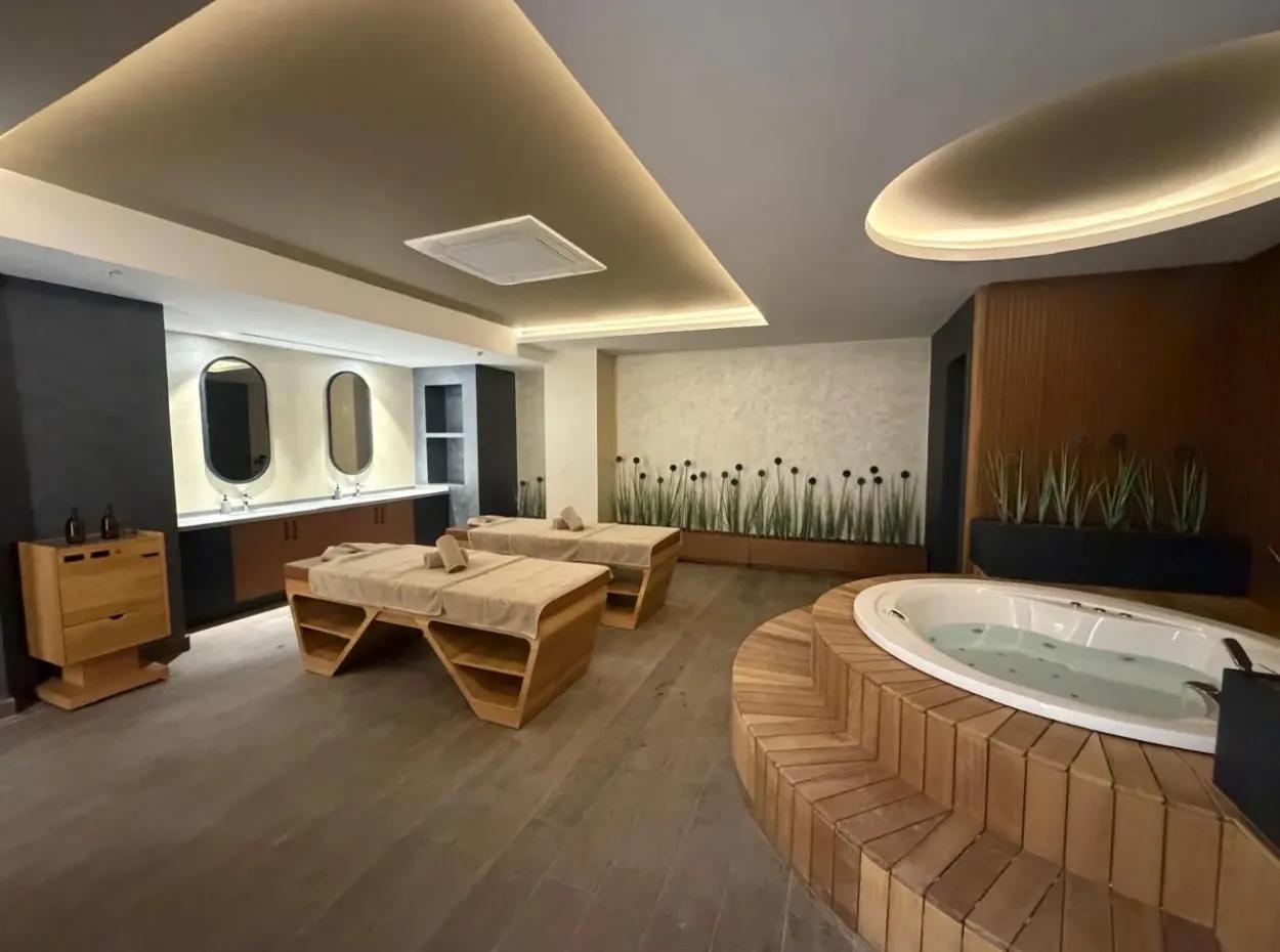 The Ultimate Rejuvenation Escape