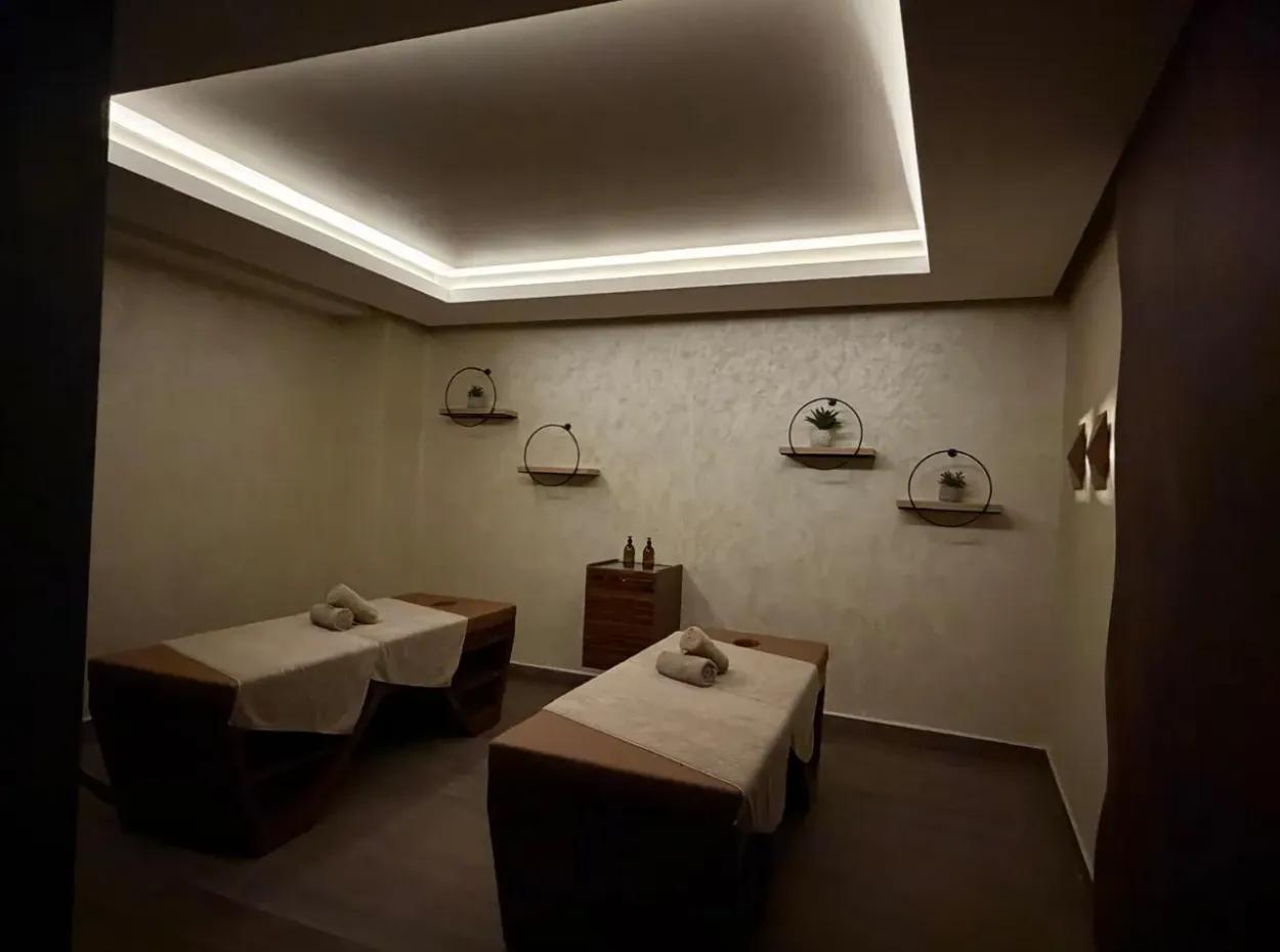 The Ultimate Rejuvenation Escape